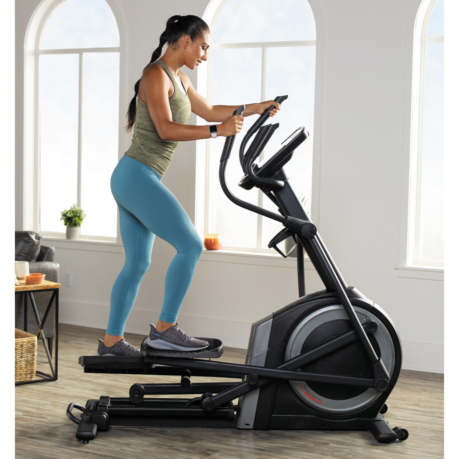 ProForm Carbon EL elliptical trainer Fitshop